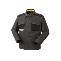Arbeitsjacke Stretch Multitaschen Rossini UltraFlex A10228