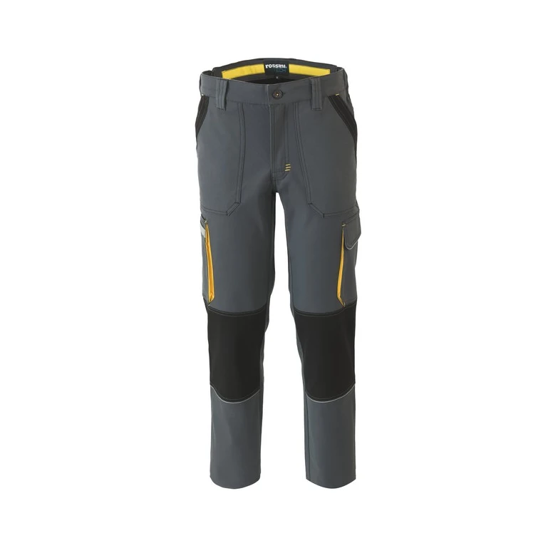 Arbeitshose Stretch Multitaschen Rossini UltraFlex A00228