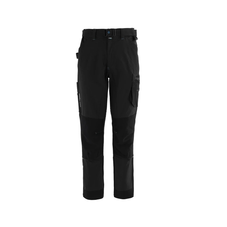 Arbeitshose Stretch Multitaschen Rossini Rainold A00528