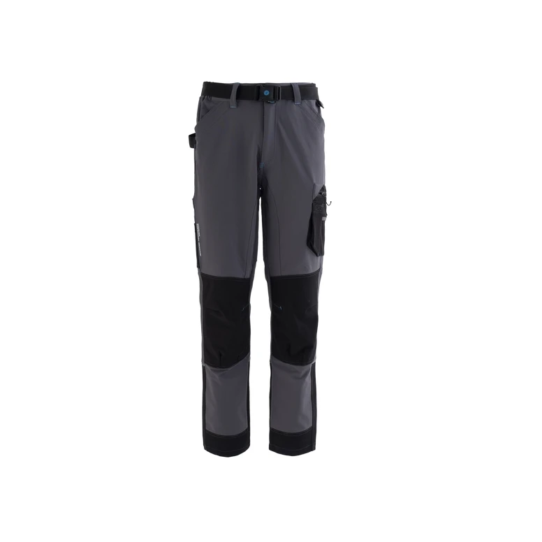 Arbeitshose Stretch Multitaschen Rossini Rainold A00528