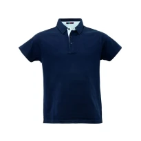 Alles muss raus  - Arbeits- Poloshirt Rossini Penny HH163 Größe M Blau