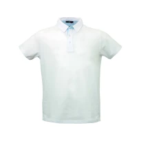 Alles muss raus  - Arbeits- Poloshirt Rossini Penny HH163 Größe M Blau 2