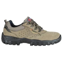 Sicherheitsschuhe Cofra Cosmos S1P SRC TA060-000