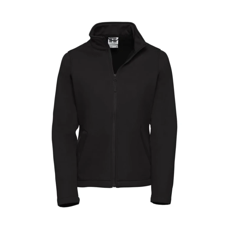 Arbeitsjacke Smart Softshell Damen Russell - JE040F