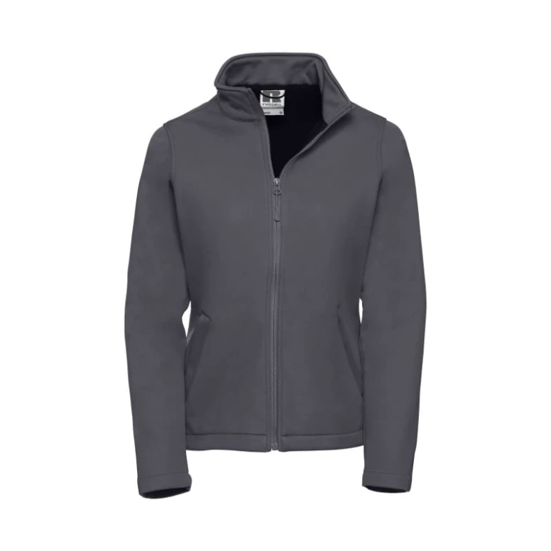 Arbeitsjacke Smart Softshell Damen Russell - JE040F