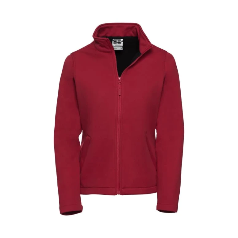 Arbeitsjacke Smart Softshell Damen Russell - JE040F