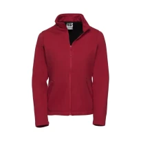 Arbeitsjacke Smart Softshell Damen Russell - JE040F