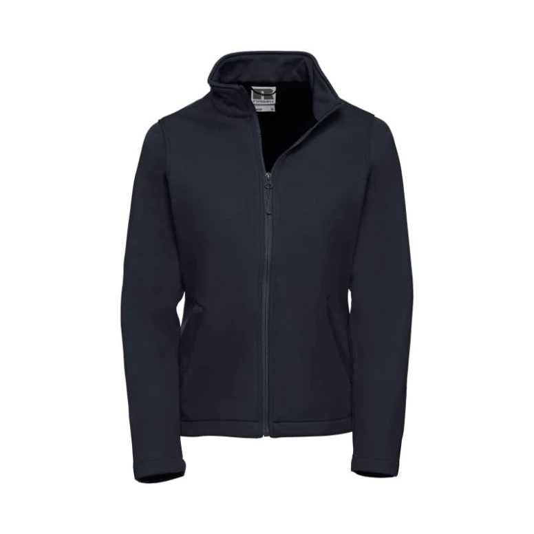 Arbeitsjacke Smart Softshell Damen Russell - JE040F