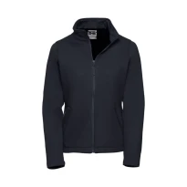 Arbeitsjacke Smart Softshell Damen Russell - JE040F