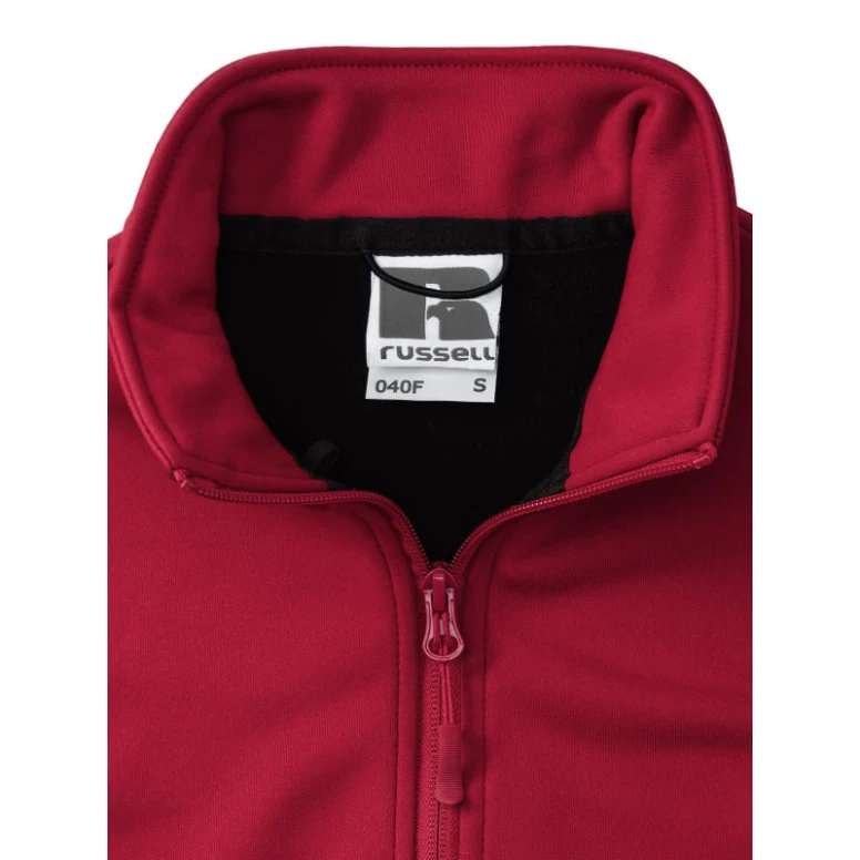 Arbeitsjacke Smart Softshell Damen Russell - JE040F
