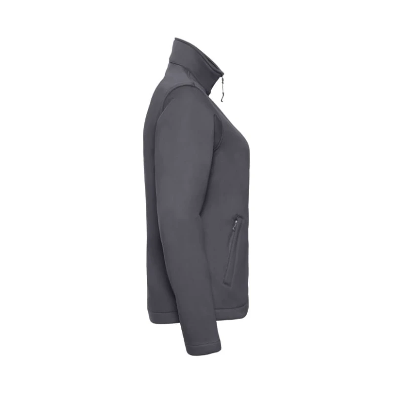 Arbeitsjacke Smart Softshell Damen Russell - JE040F