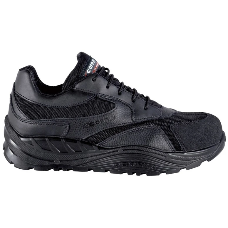 Sicherheitsschuhe Cofra Amortize S3 CI SRC 55050-000