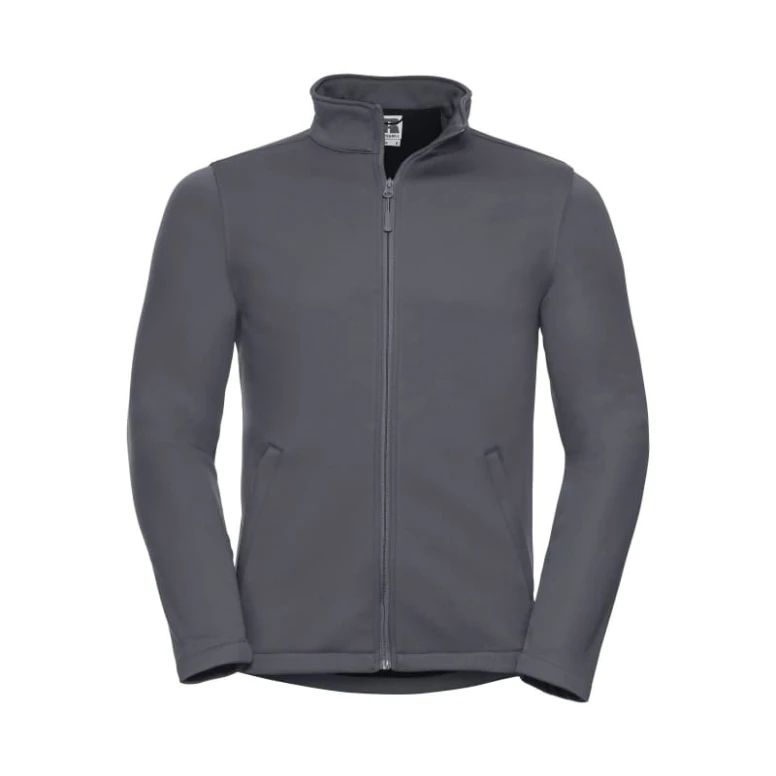 Arbeitsjacke Smart Softshell Russell - JE040M