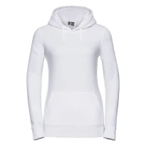 Arbeitssweatshirt mit Kapuze Authentic Damen Russell - JE265F