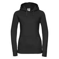 Arbeitssweatshirt mit Kapuze Authentic Damen Russell - JE265F