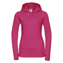Arbeitssweatshirt mit Kapuze Authentic Damen Russell - JE265F