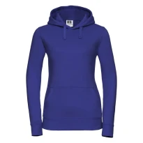 Arbeitssweatshirt mit Kapuze Authentic Damen Russell - JE265F