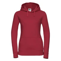 Arbeitssweatshirt mit Kapuze Authentic Damen Russell - JE265F