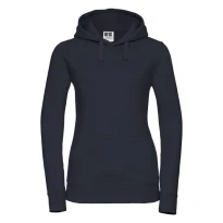 Arbeitssweatshirt mit Kapuze Authentic Damen Russell - JE265F