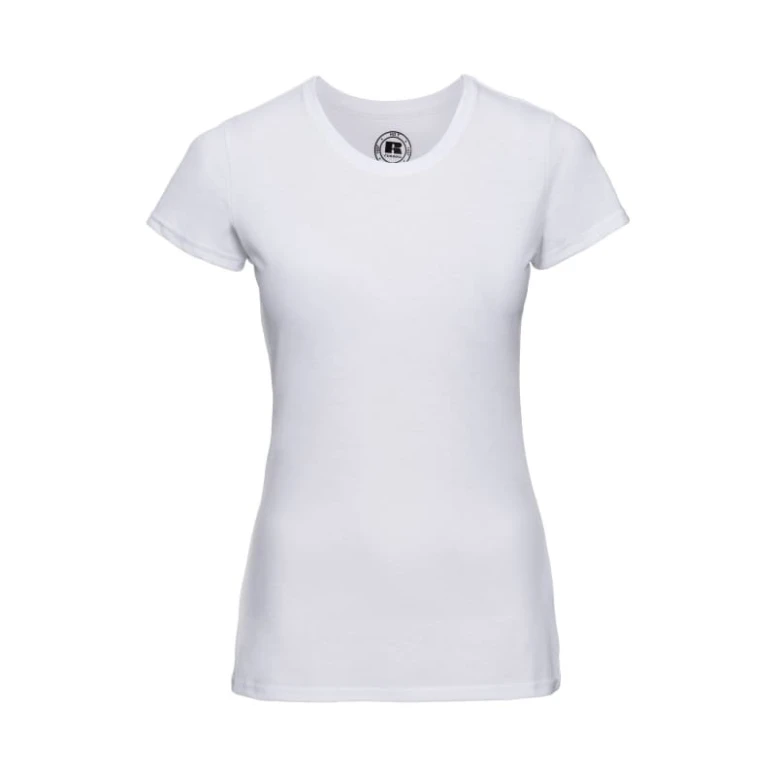 Arbeits-T-Shirt HD T Russell Damen - JE165F