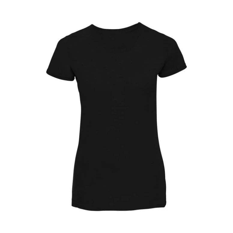 Arbeits-T-Shirt HD T Russell Damen - JE165F