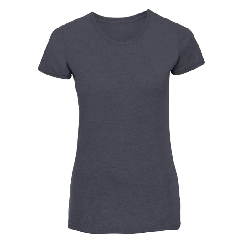 Arbeits-T-Shirt HD T Russell Damen - JE165F