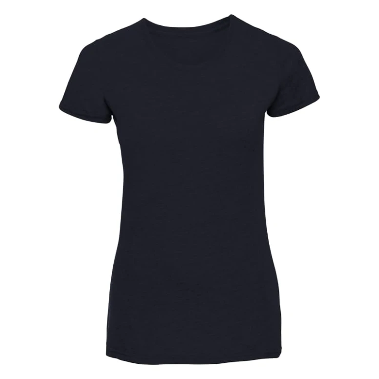Arbeits-T-Shirt HD T Russell Damen - JE165F
