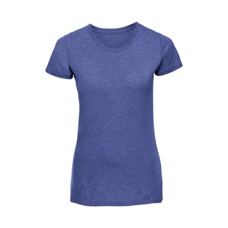 Arbeits-T-Shirt HD T Russell Damen - JE165F