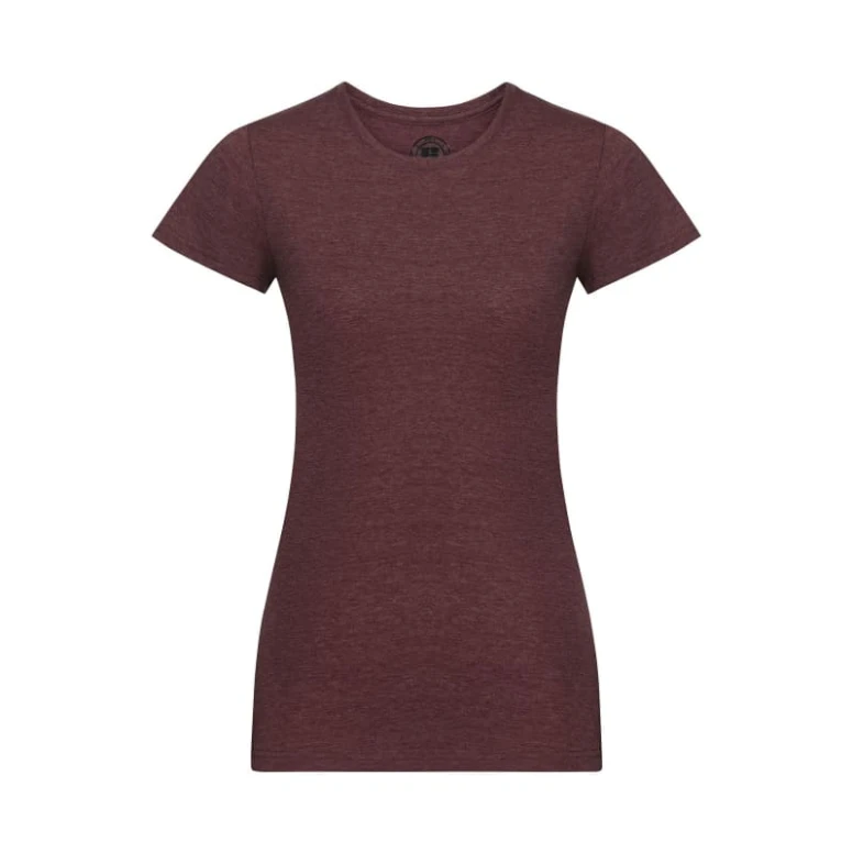 Arbeits-T-Shirt HD T Russell Damen - JE165F