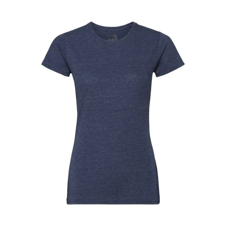 Arbeits-T-Shirt HD T Russell Damen - JE165F