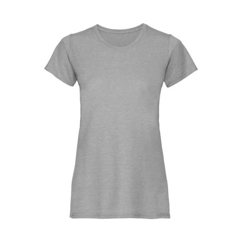 Arbeits-T-Shirt HD T Russell Damen - JE165F