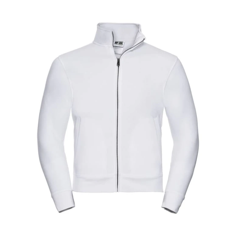 Fleece-Arbeitsjacke Authentic Russell - JE267M