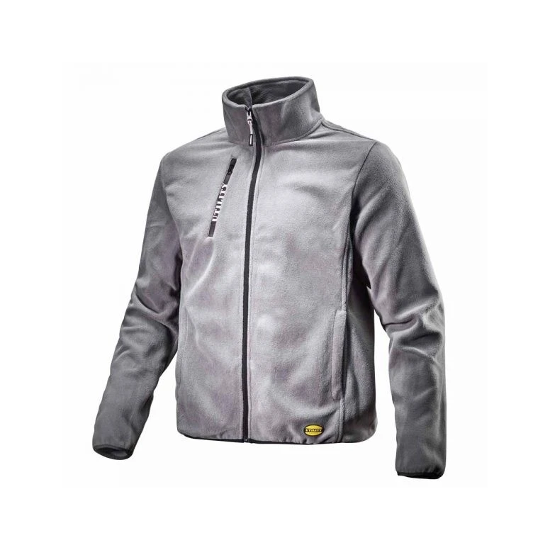 Diadora Arbeitsfleece mit durchgehendem Reißverschluss 702.172118