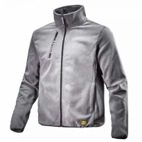 Diadora Arbeitsfleece mit durchgehendem Reißverschluss 702.172118