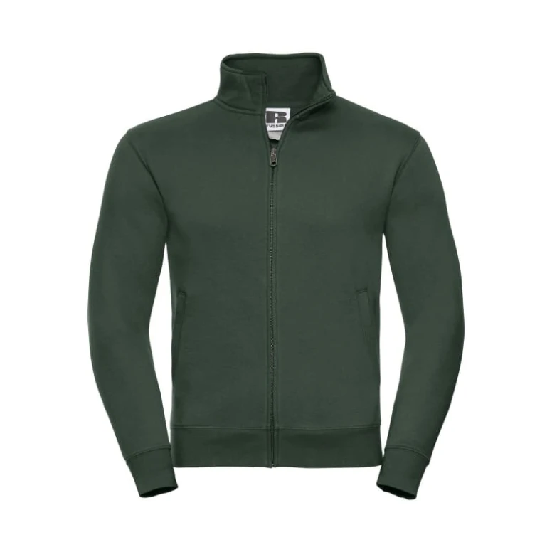 Fleece-Arbeitsjacke Authentic Russell - JE267M