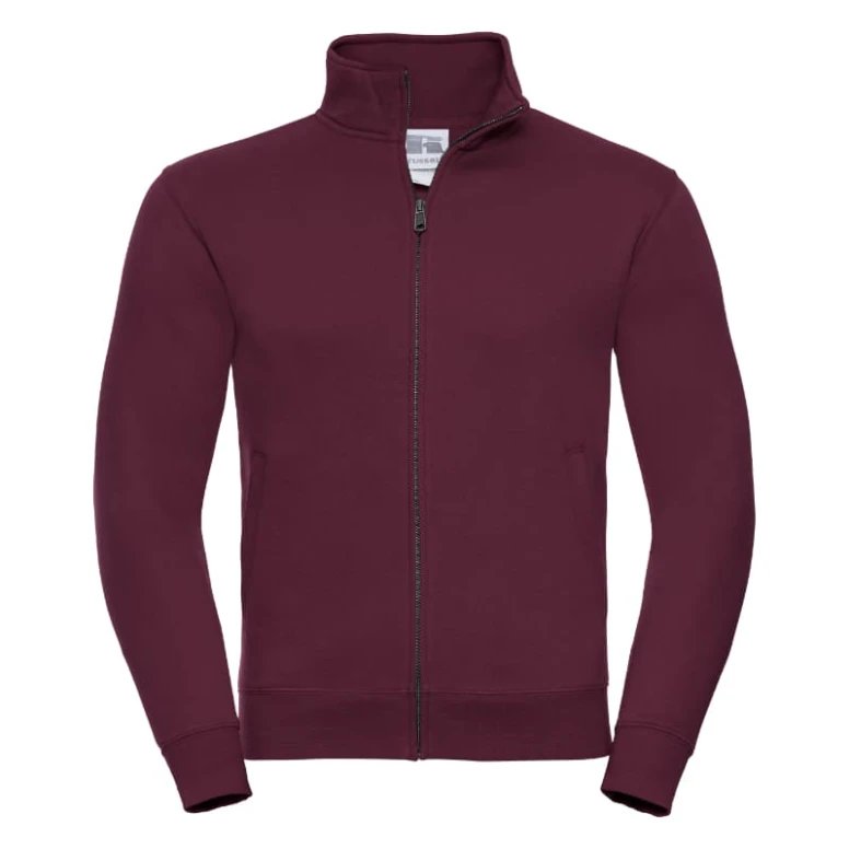 Fleece-Arbeitsjacke Authentic Russell - JE267M