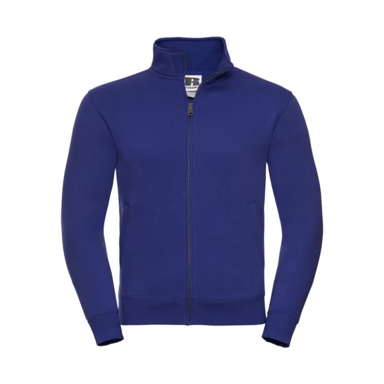 Fleece-Arbeitsjacke Authentic Russell - JE267M
