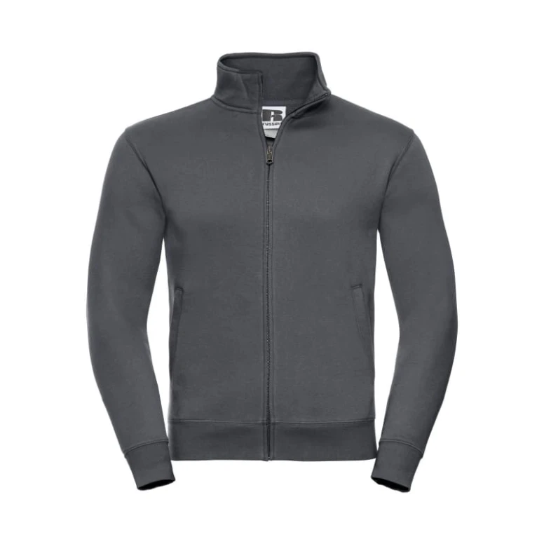 Fleece-Arbeitsjacke Authentic Russell - JE267M