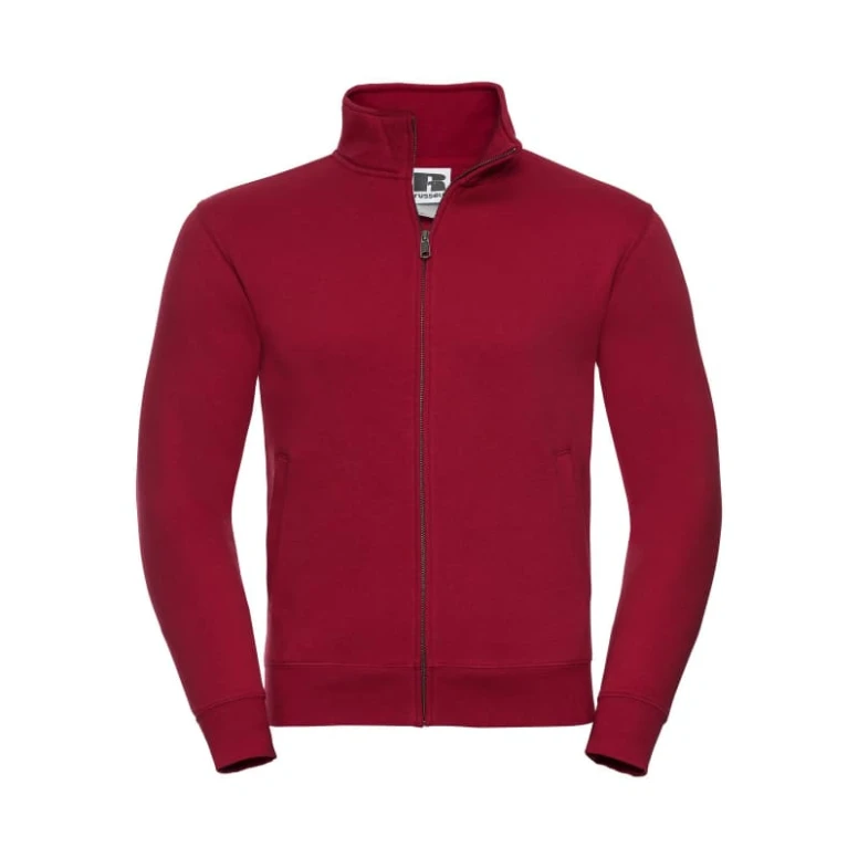 Fleece-Arbeitsjacke Authentic Russell - JE267M