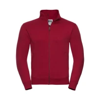 Fleece-Arbeitsjacke Authentic Russell - JE267M