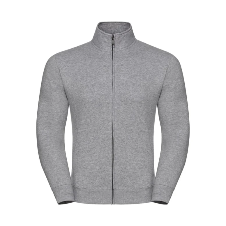 Fleece-Arbeitsjacke Authentic Russell - JE267M