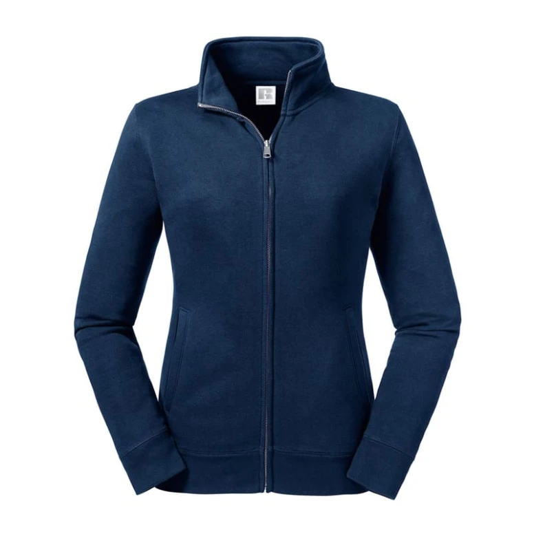 Fleece-Arbeitsjacke Authentic Damen Russell - JE267F