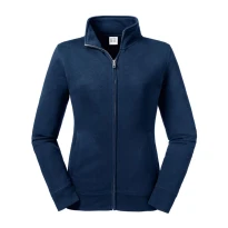 Fleece-Arbeitsjacke Authentic Damen Russell - JE267F