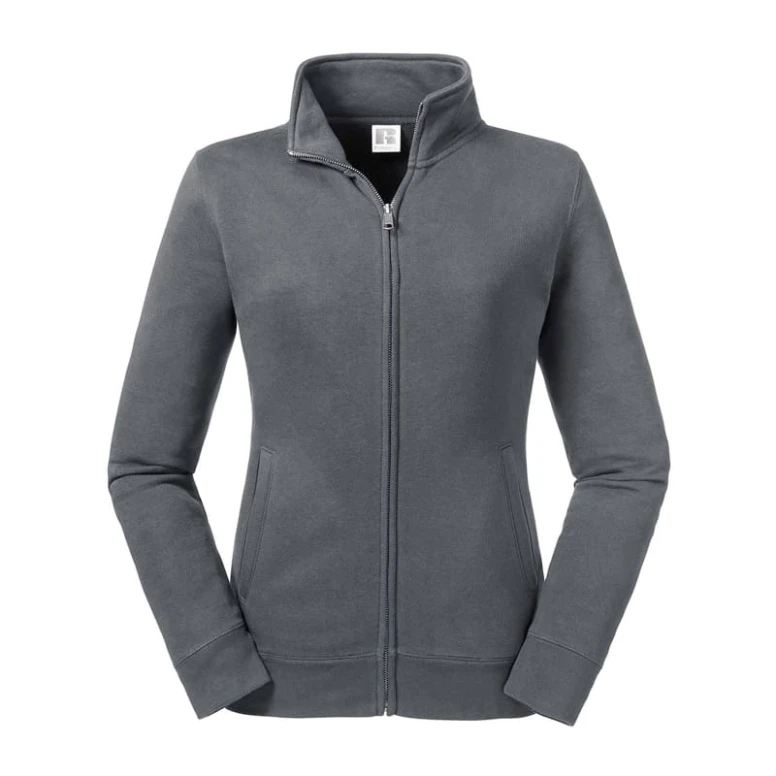 Fleece-Arbeitsjacke Authentic Damen Russell - JE267F