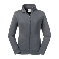Fleece-Arbeitsjacke Authentic Damen Russell - JE267F