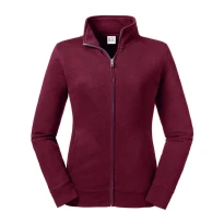 Fleece-Arbeitsjacke Authentic Damen Russell - JE267F