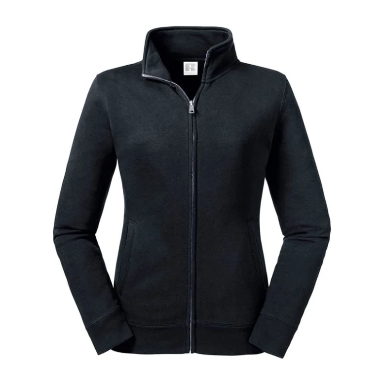 Fleece-Arbeitsjacke Authentic Damen Russell - JE267F