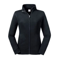 Fleece-Arbeitsjacke Authentic Damen Russell - JE267F