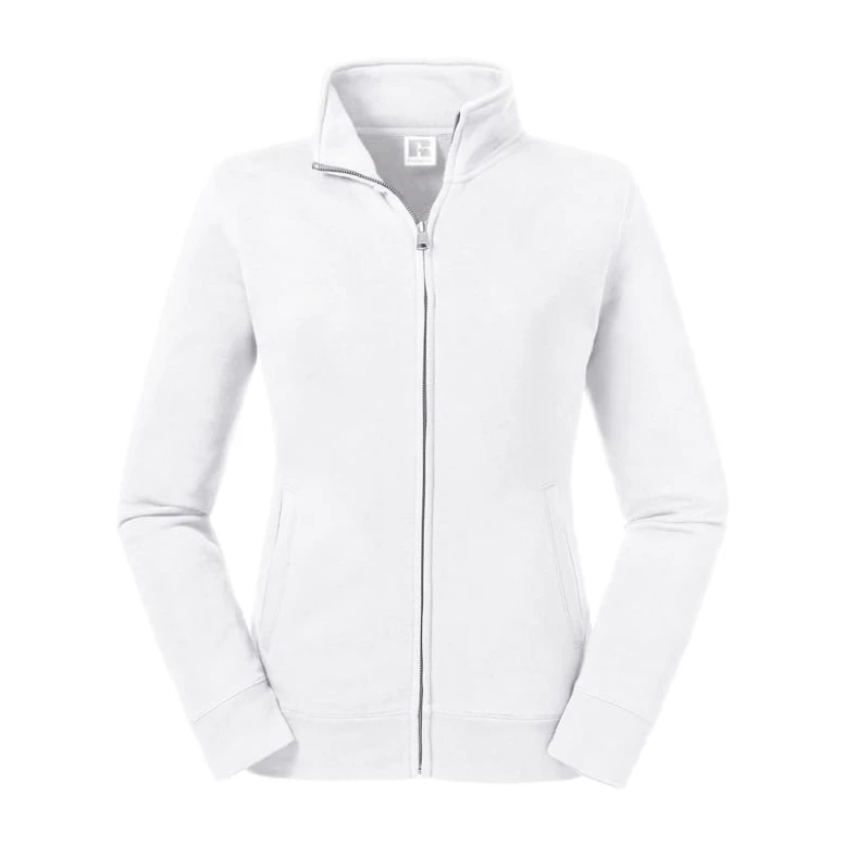Fleece-Arbeitsjacke Authentic Damen Russell - JE267F
