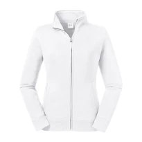 Fleece-Arbeitsjacke Authentic Damen Russell - JE267F
